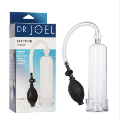 Dr. Joel Erection Pump